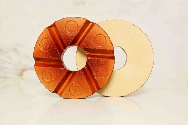 Plate Type Abrasive Stones For Manual Fixed Machine