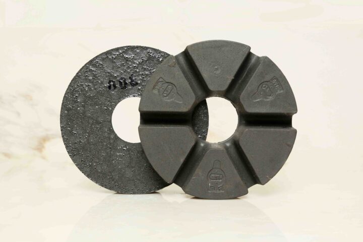 Plate Type Abrasive Stones For Manual Fixed Machine