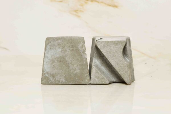 Frankfurt Type Abrasive Stones for Auto Polisher