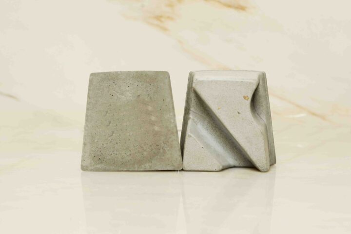 Frankfurt Type Abrasive Stones for Auto Polisher