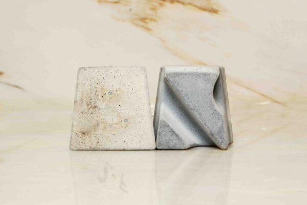 Frankfurt Type Abrasive Stones for Auto Polisher