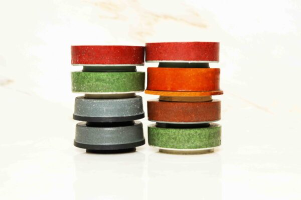 Abrasives for Hand Grinder