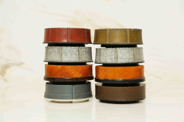 Abrasives for Hand Grinder