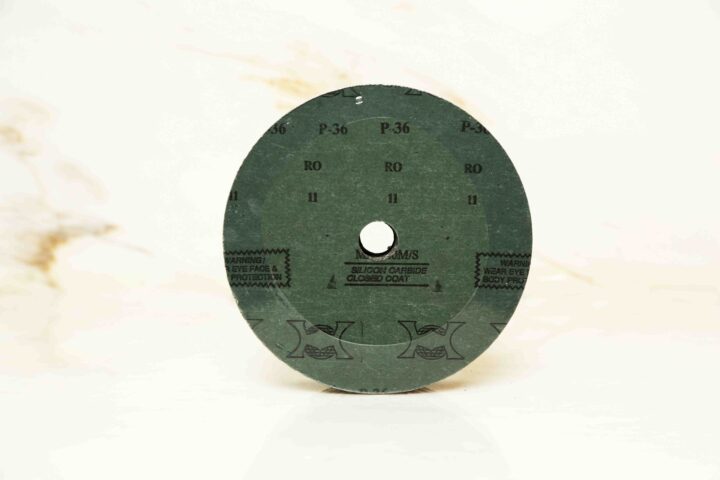 Fiber Disc