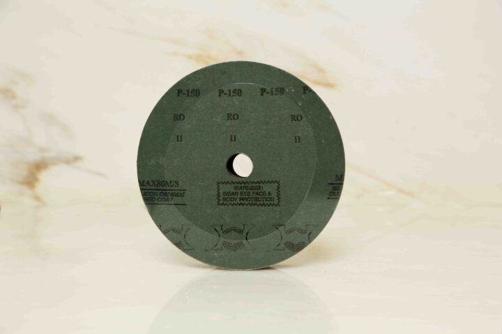 Fiber Disc