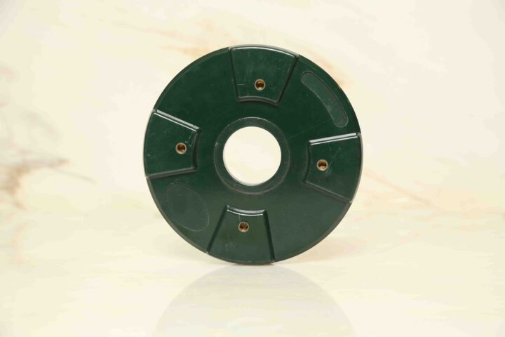 Abrasives for Chinese Granite Auto Polishers