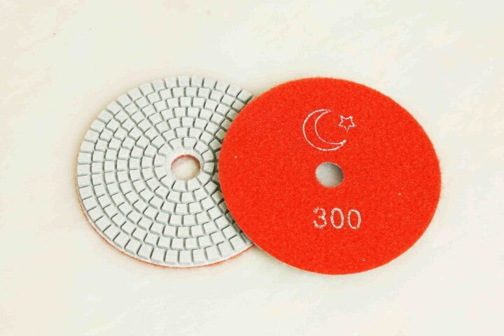 Polishing Pads