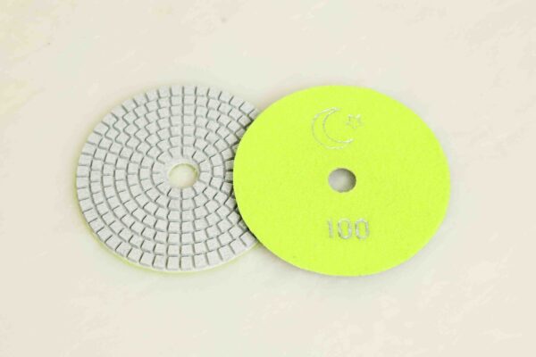 Polishing Pads