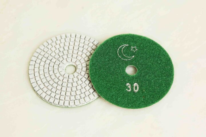 Polishing Pads