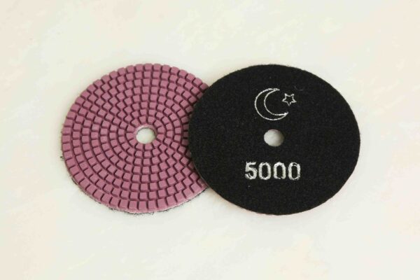 Polishing Pads