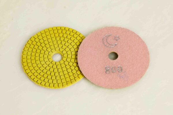 Polishing Pads