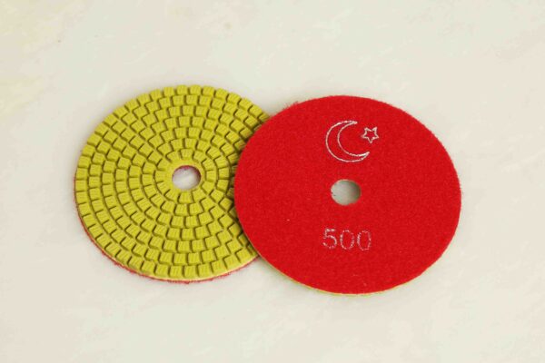 Polishing Pads