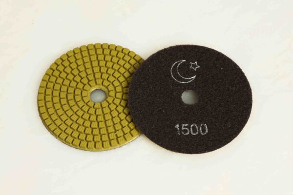 Polishing Pads