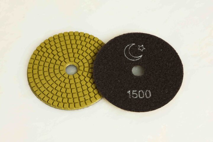 Polishing Pads