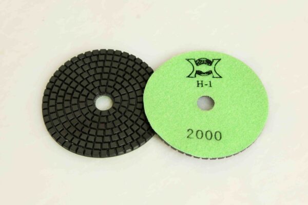 Polishing Pads