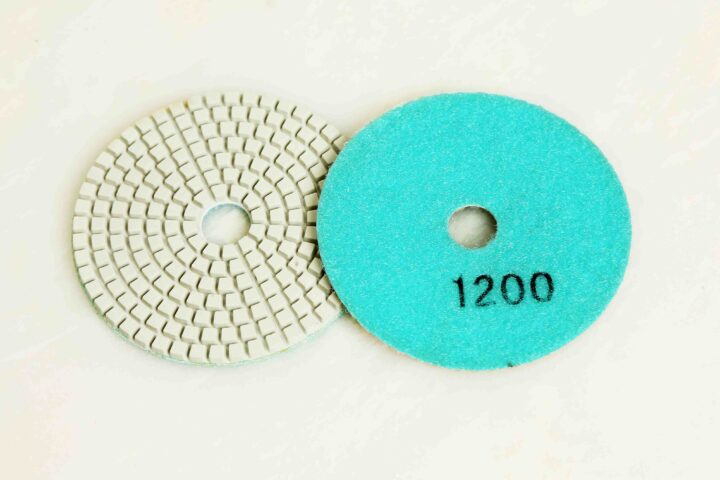 Polishing Pads