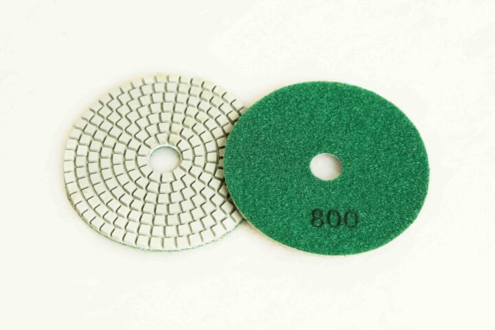 Polishing Pads