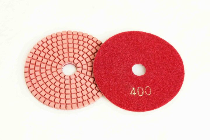 Polishing Pads