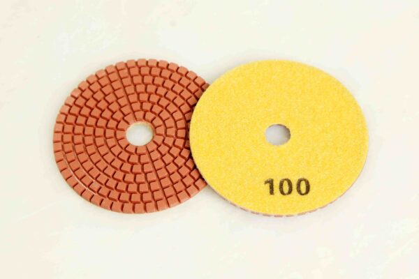 Polishing Pads