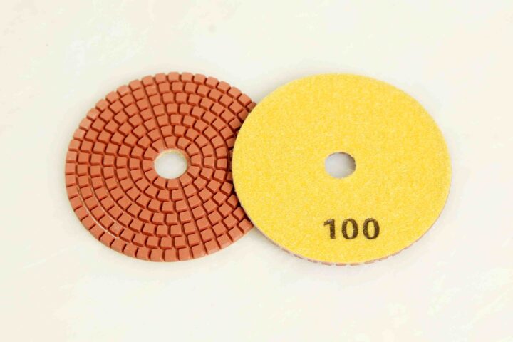 Polishing Pads