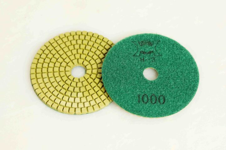 Polishing Pads