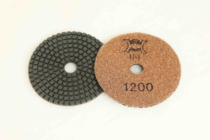 Polishing Pads