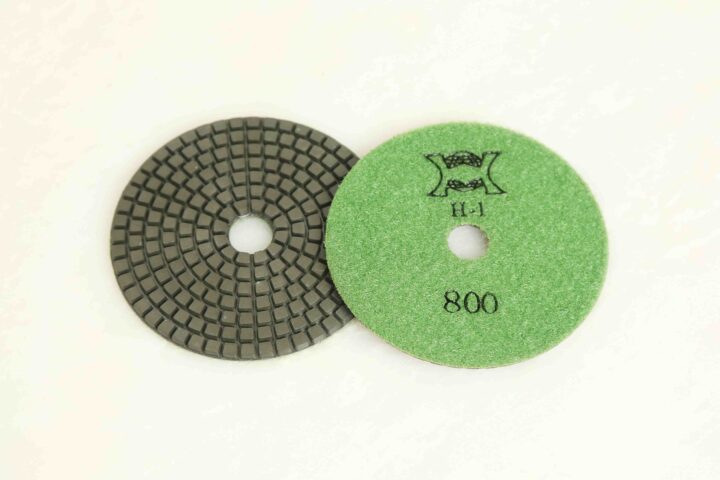 Polishing Pads