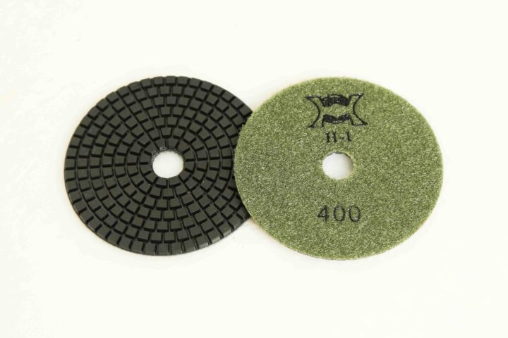 Polishing Pads