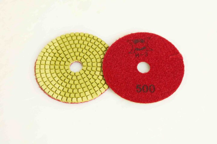 Polishing Pads