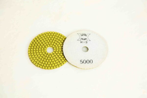 Polishing Pads