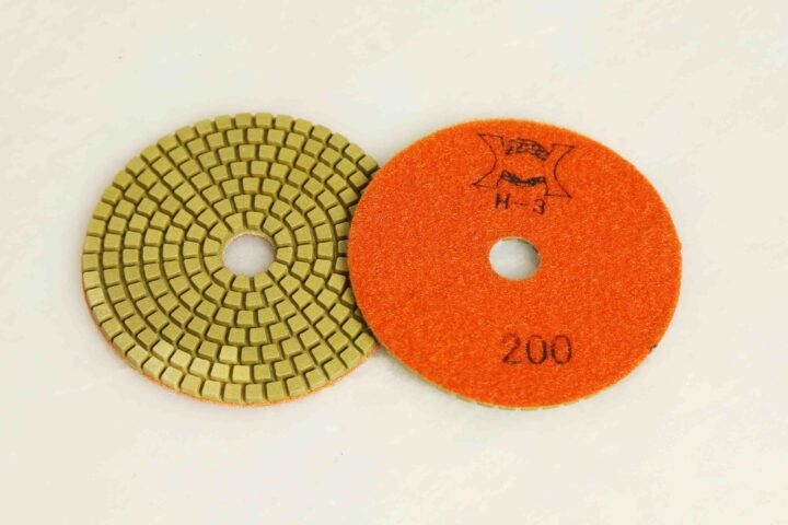 Polishing Pads