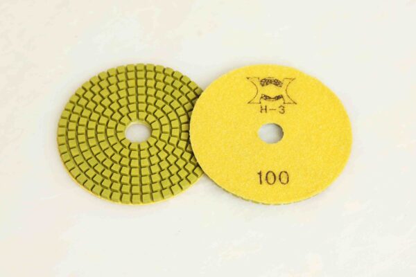 Polishing Pads