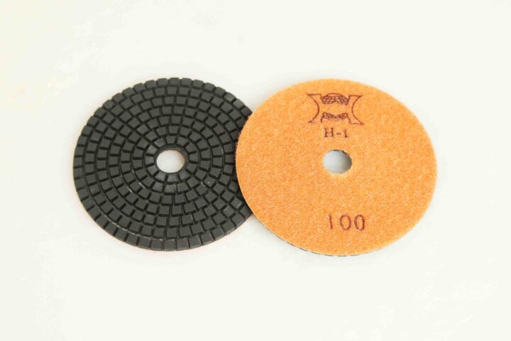 Polishing Pads