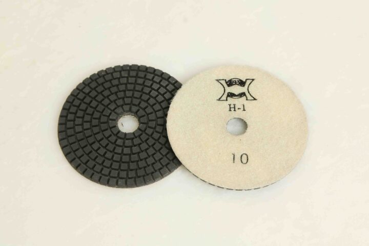 Polishing Pads