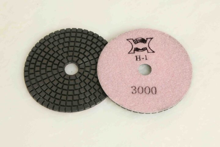 Polishing Pads