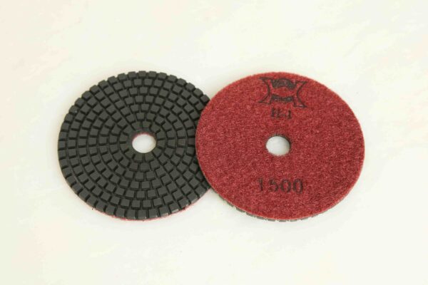 Polishing Pads