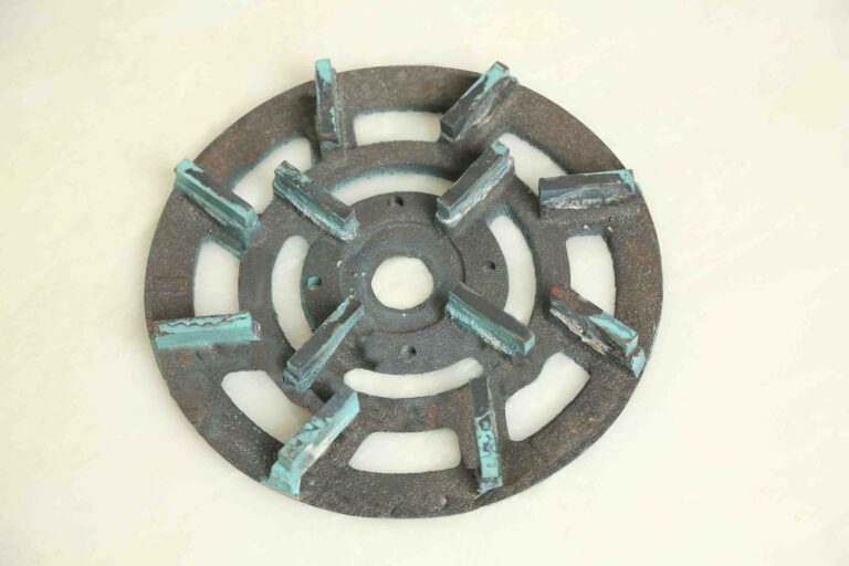 Abrasives for Chinese Granite Auto Polishers