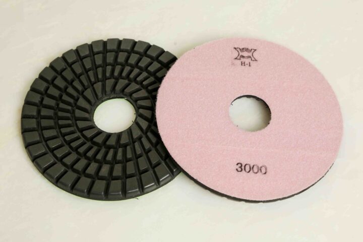 Polishing Pads