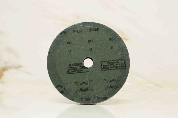 Fiber Disc