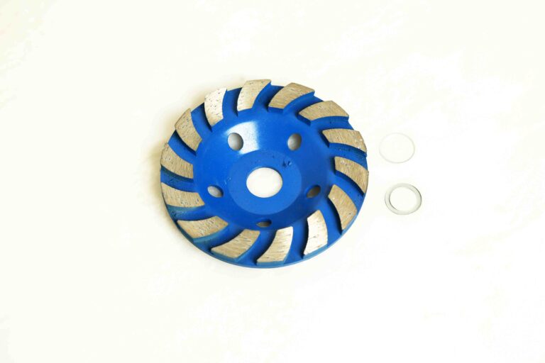 Diamond Cutting Blades for Marble, Granite & Ceramics