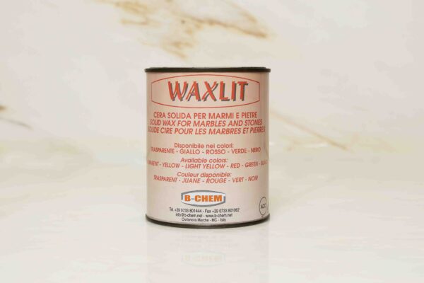 Wax For Marble & Granite