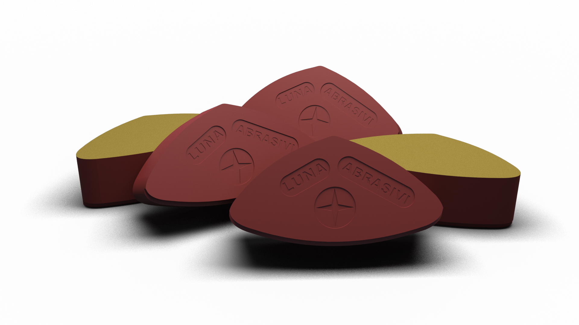 Shining Grade Abrasive