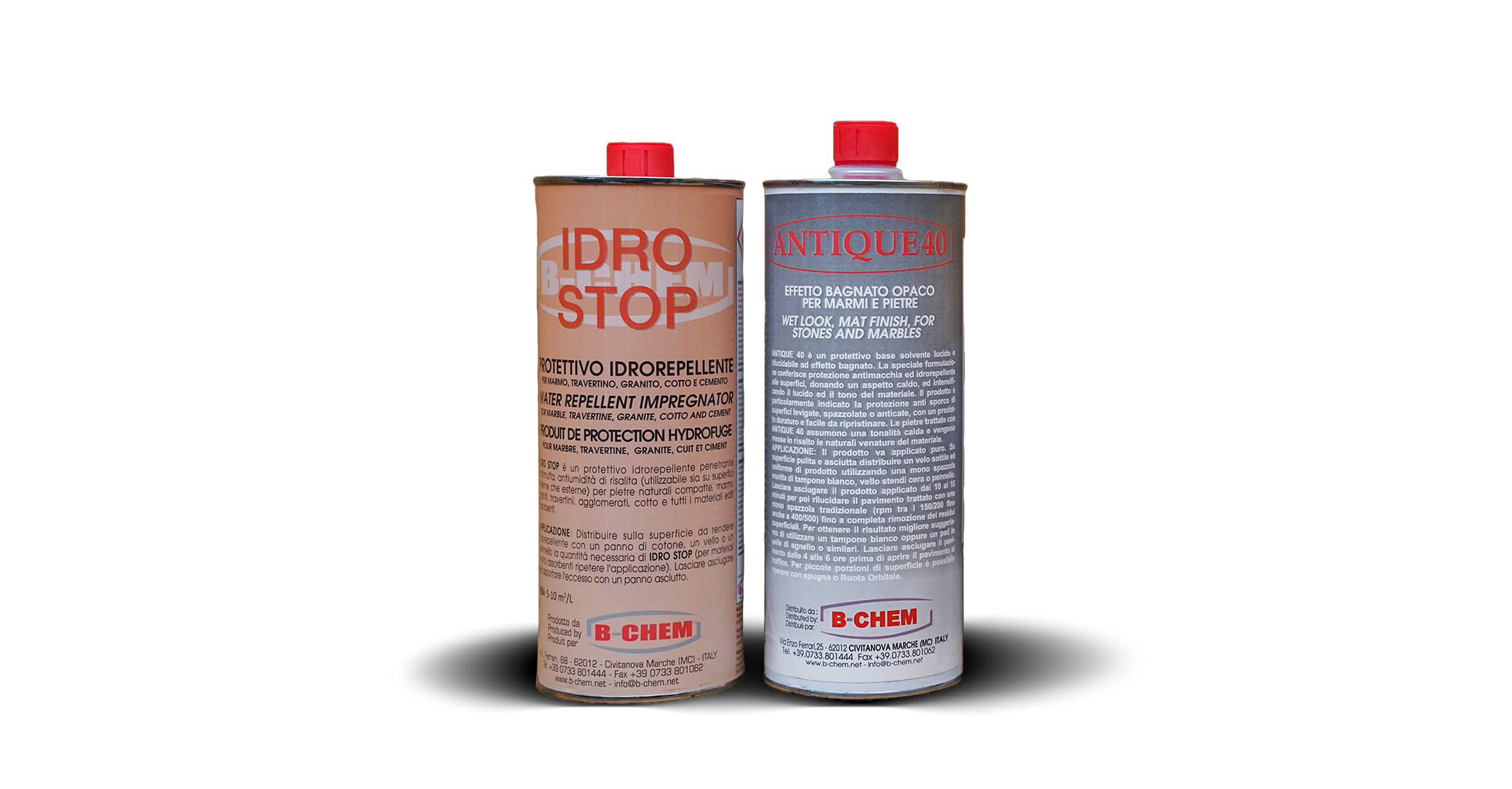 Adhesive Line Product