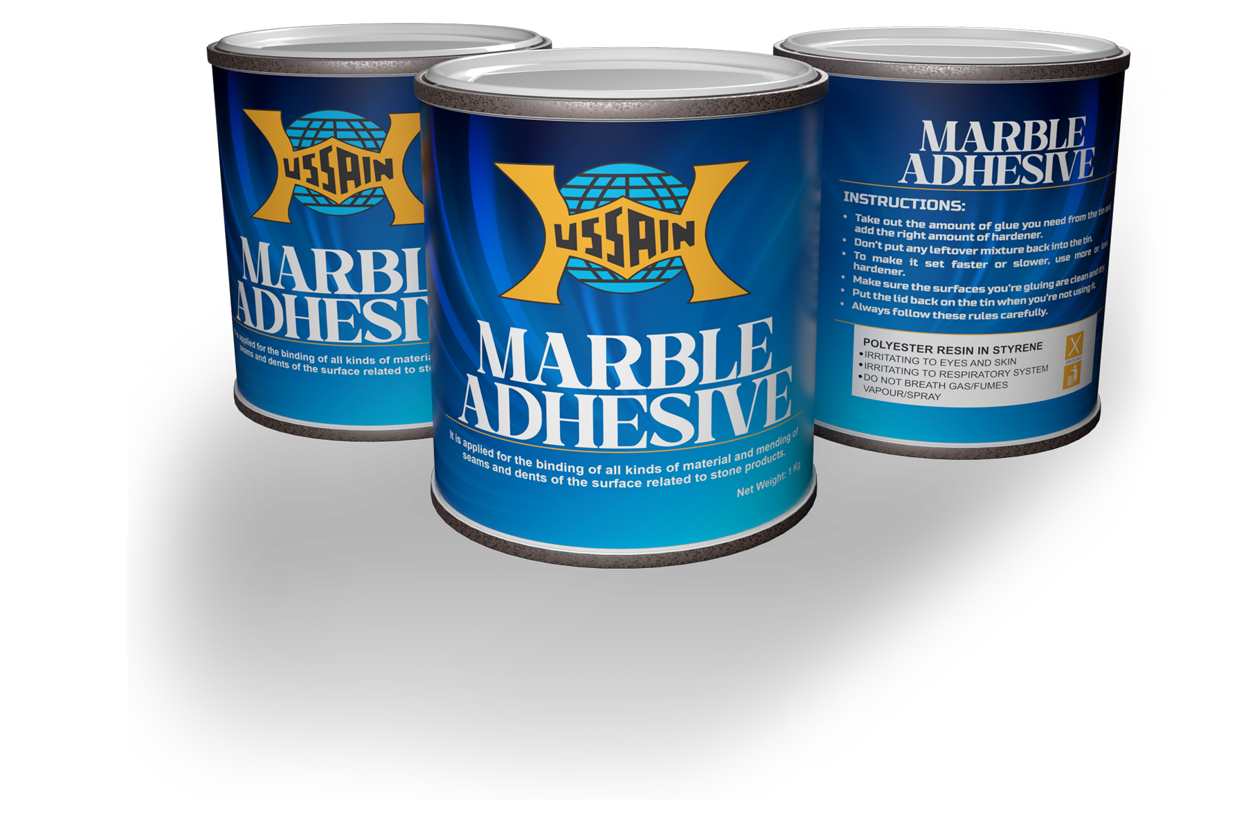 Marble Adhesive