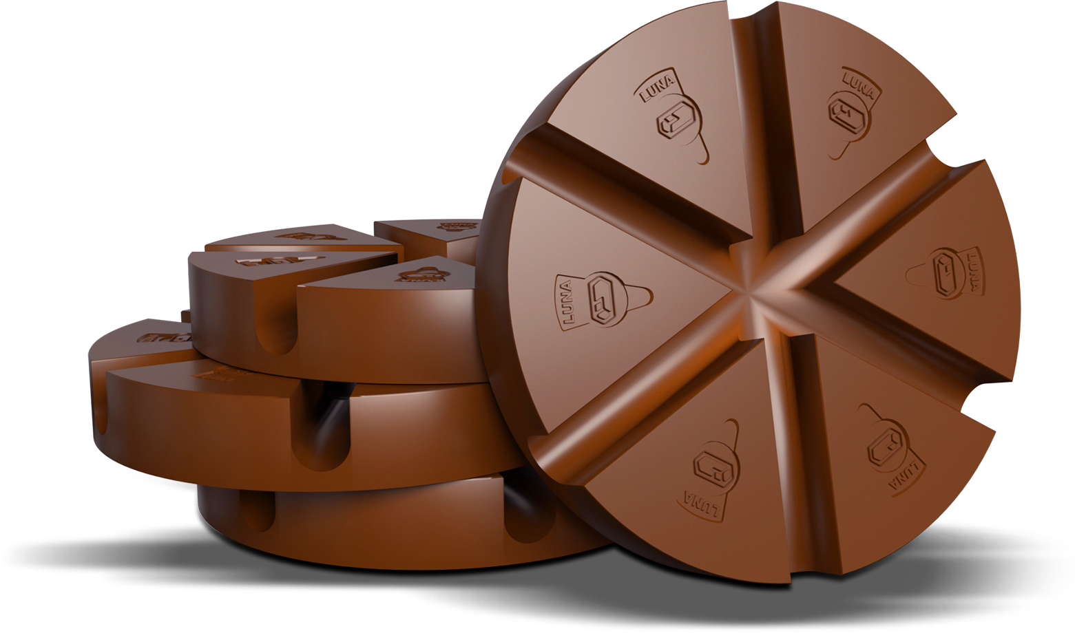 Grinding Grade Plate