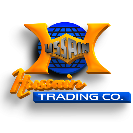 Hussain Trading Co. Logo